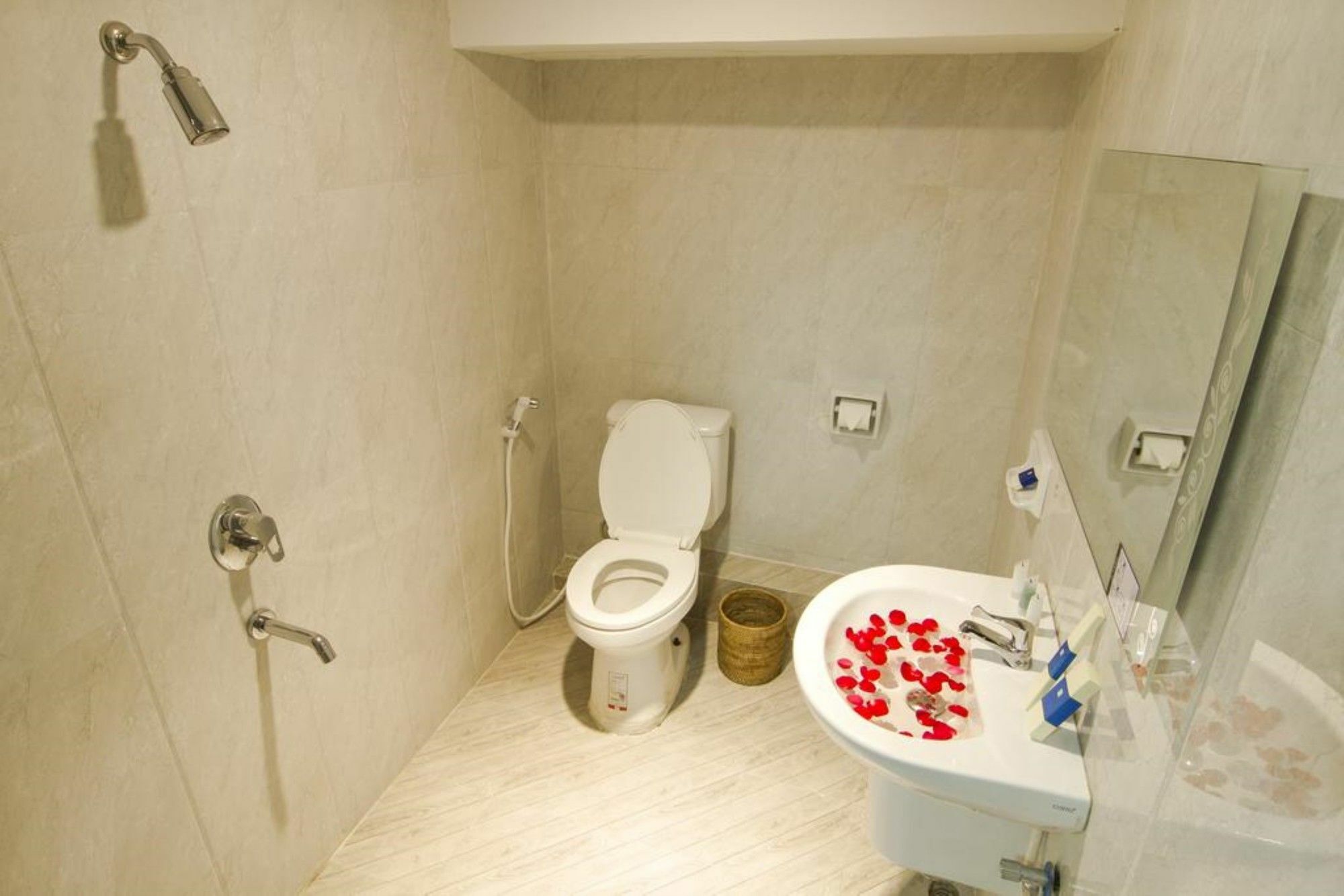 Shwe Htee Guest House Yangon Exterior foto